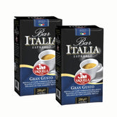 2X - Café Saquella Molido Gran Gusto 250grs